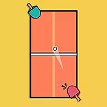 ping pong