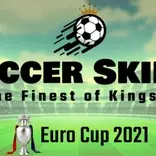 Soccer Skills - Euro Cup