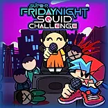 Super Friday Night 2