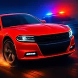 Charger City Driver