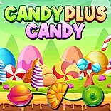 Candy Plus Candy