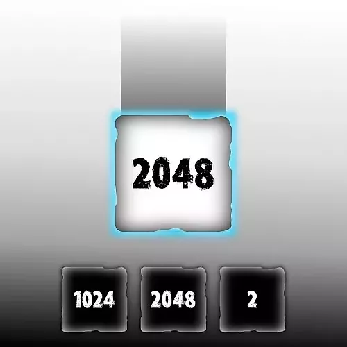 Inversion Pool Inversion 2048